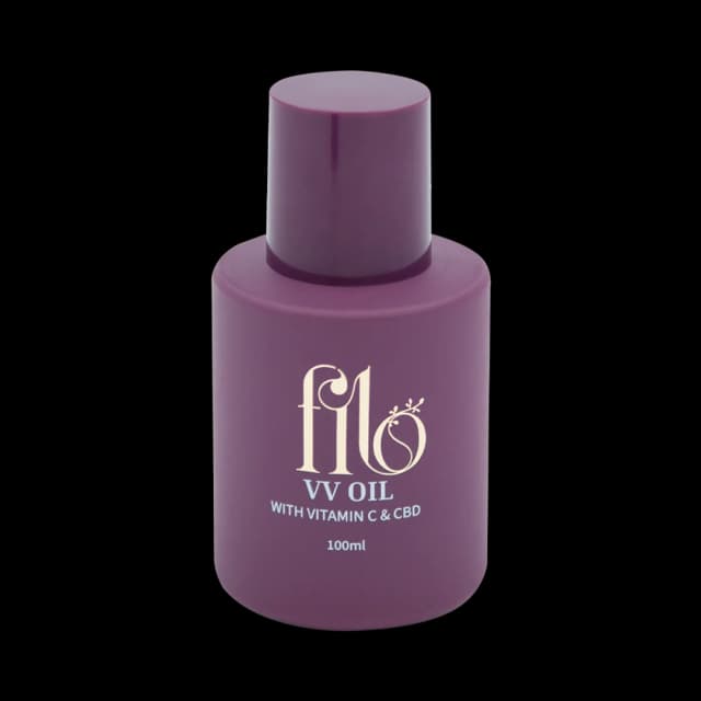 VV Oil with Vitamin C / CBD