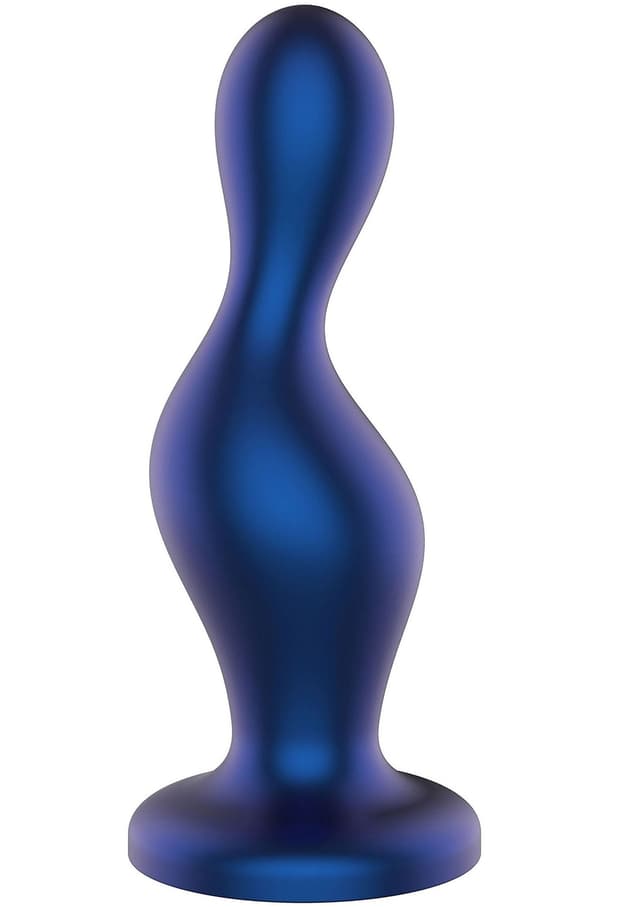 The Hitter Buttplug