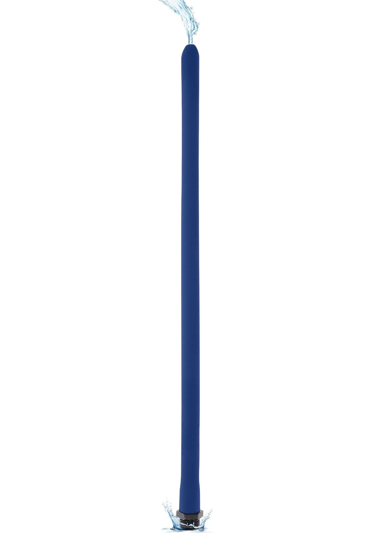 The Gusher Anal Douche 45 cm