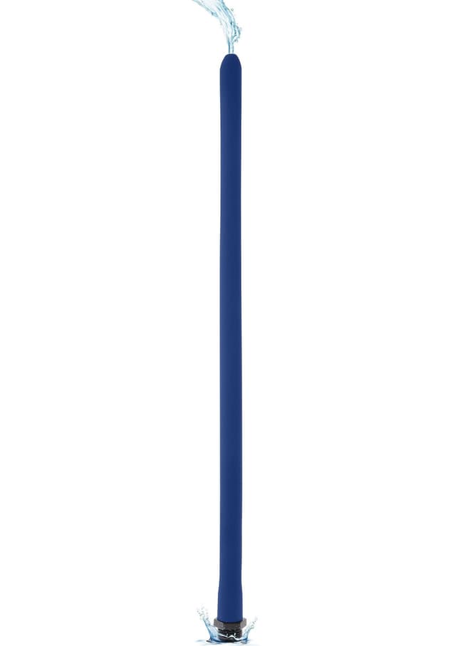 The Gusher Anal Douche 45 cm