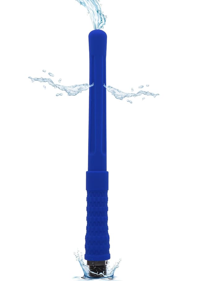 The Geyser Anal Douche 15 cm
