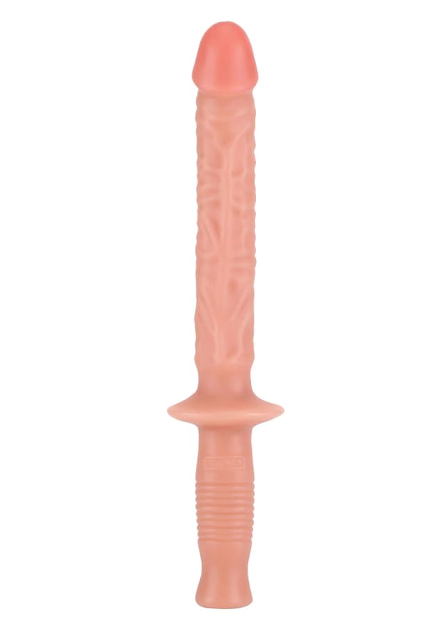 Dong The Manhandler PVC 38 cm