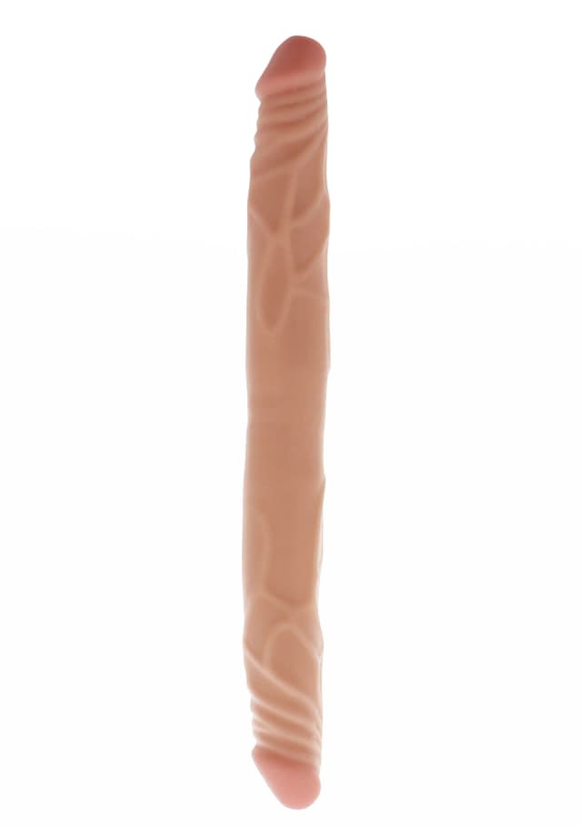Double Dong PVC 35 cm