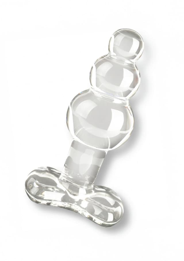 Crystal Anal Jewel