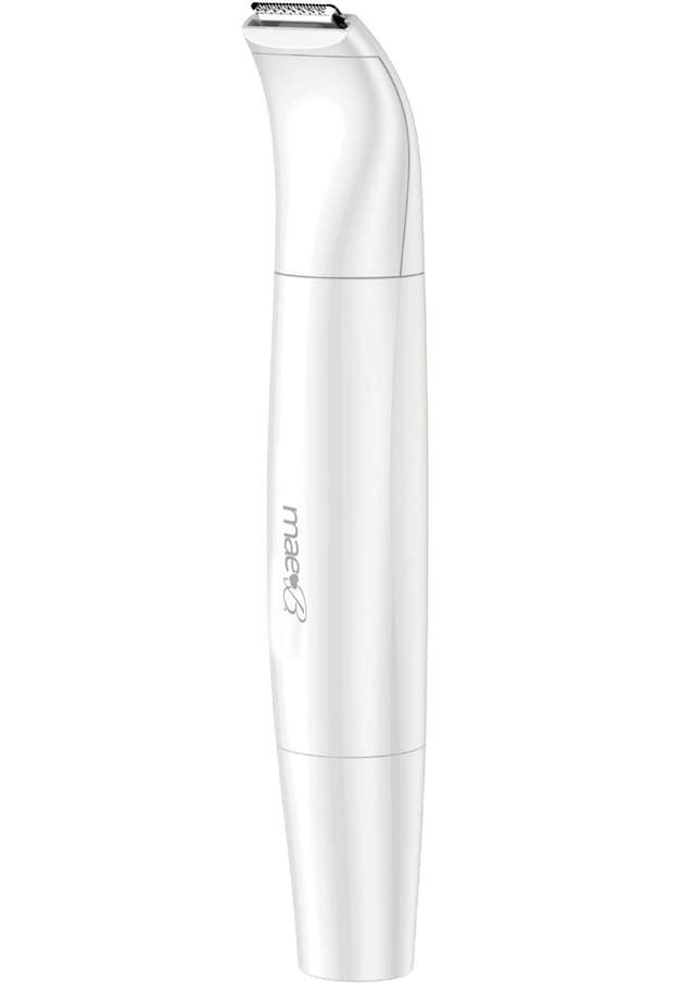 All-in-one Ladyshave