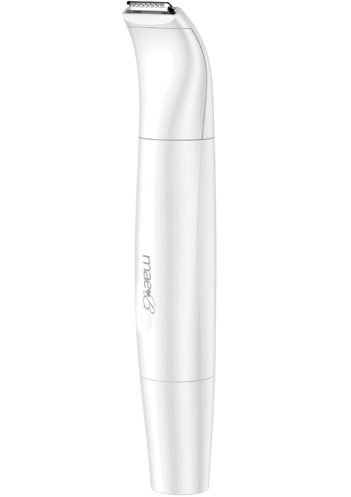 All-in-one Ladyshave
