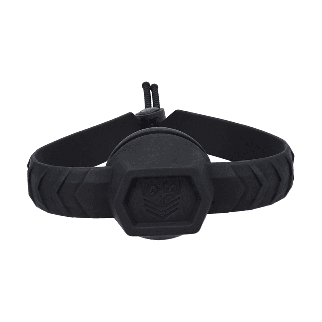 Max Comfort Gag - Black
