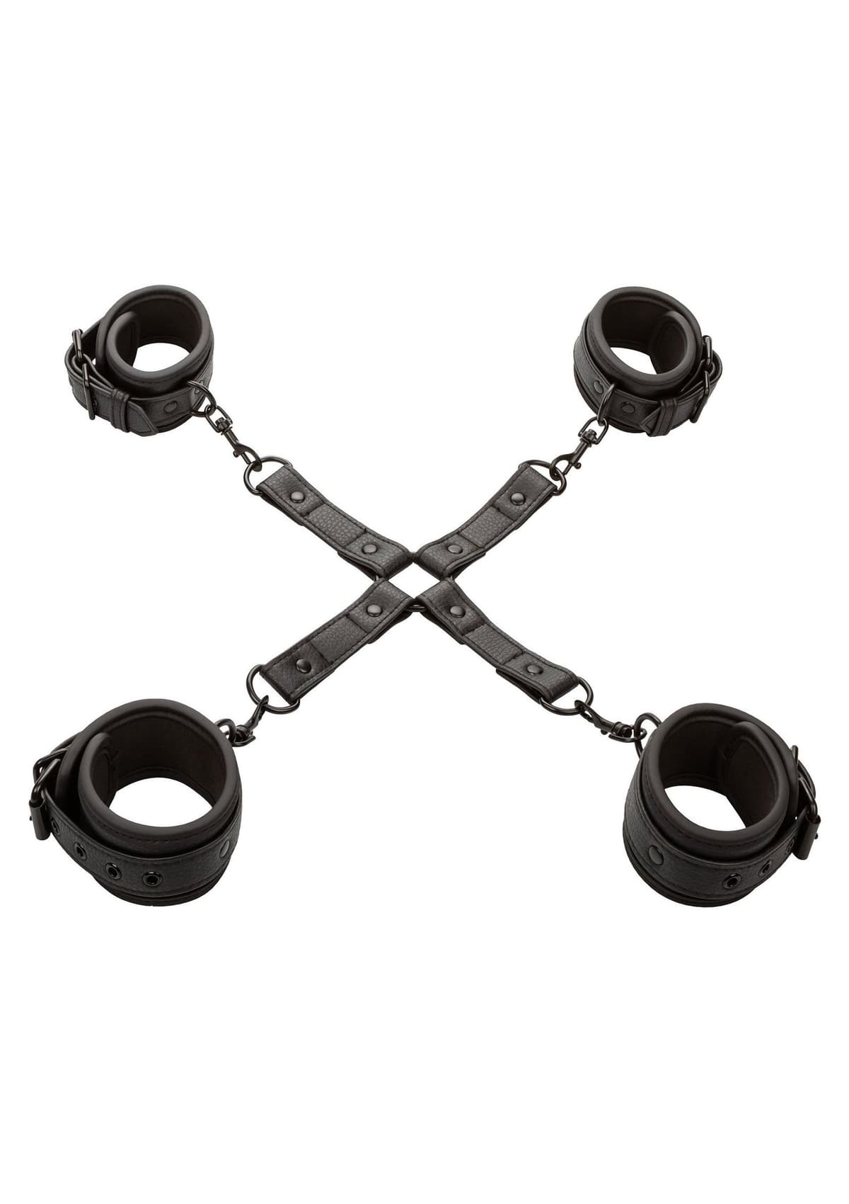 Nocturnal Hog Tie