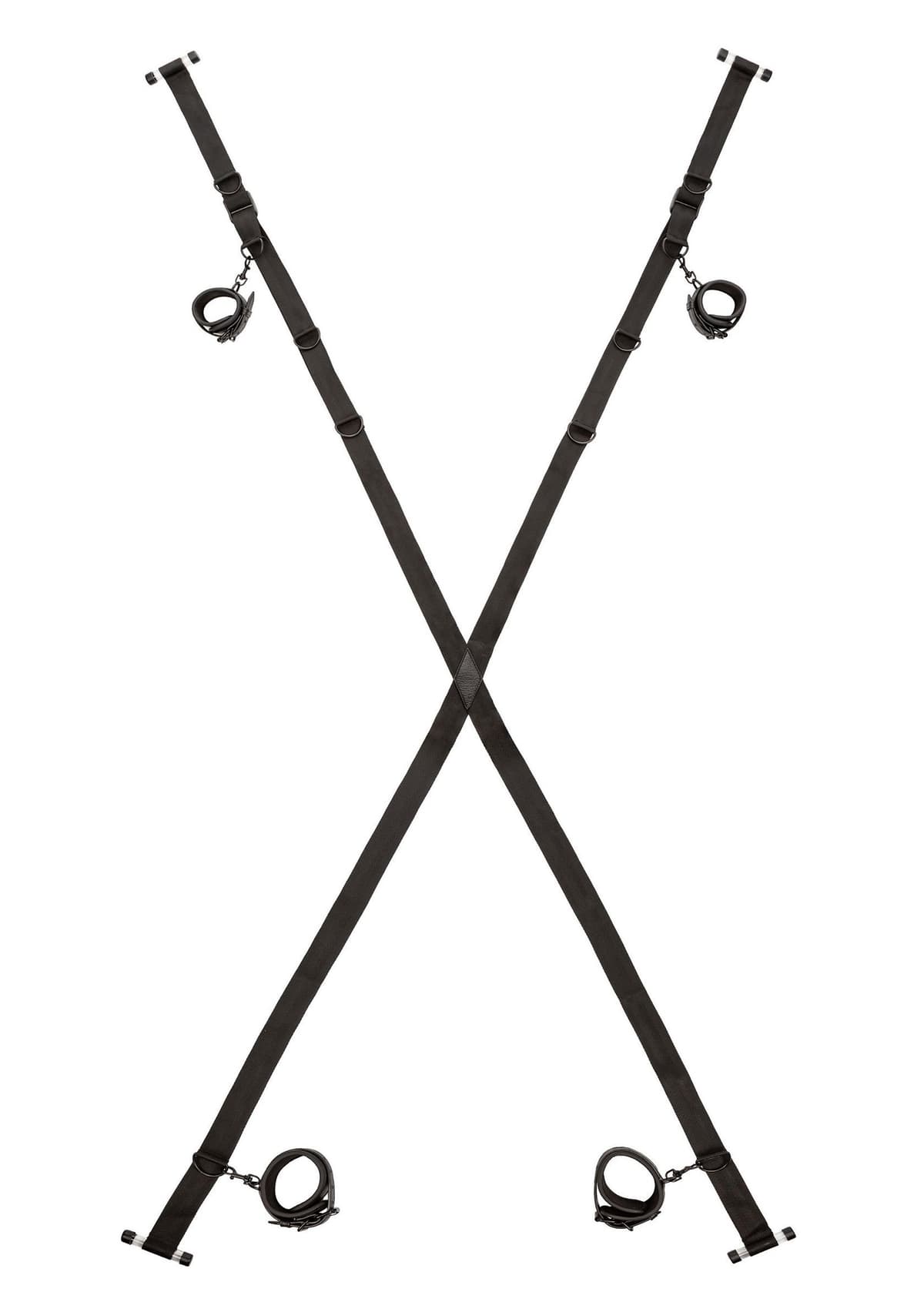 Nocturnal Over The Door Cross