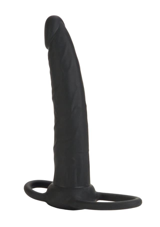 Silicone Double Rider