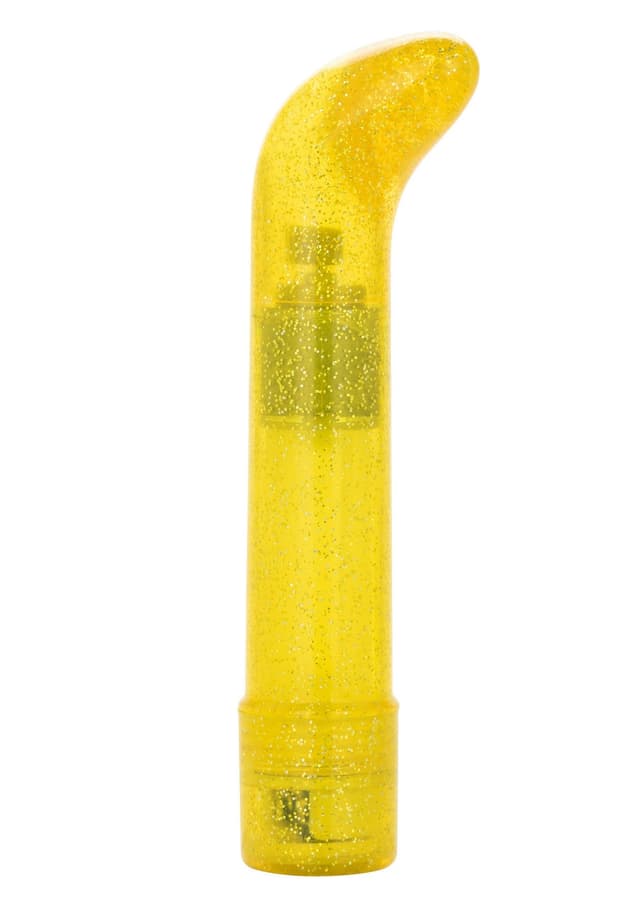 Sparkle Mini G-Vibrator
