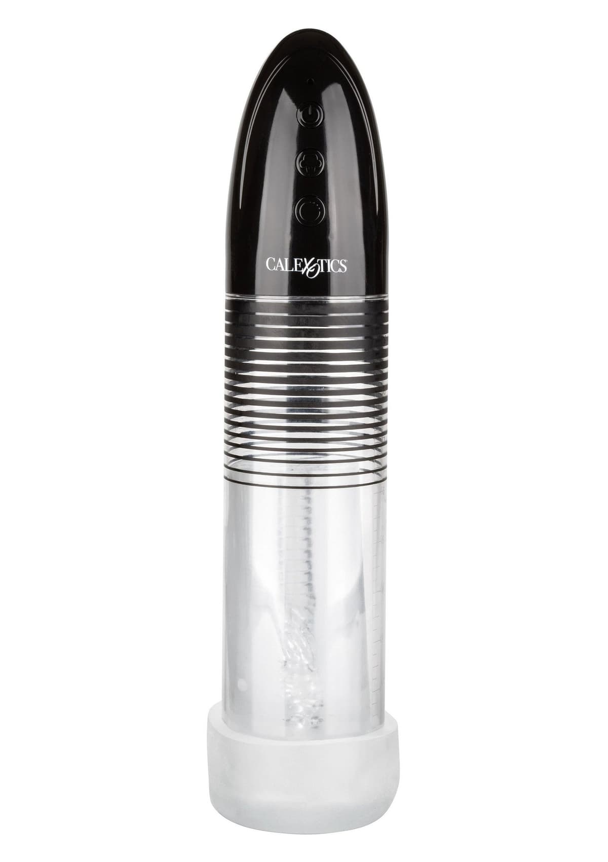 Executive Automatic Smart Pump