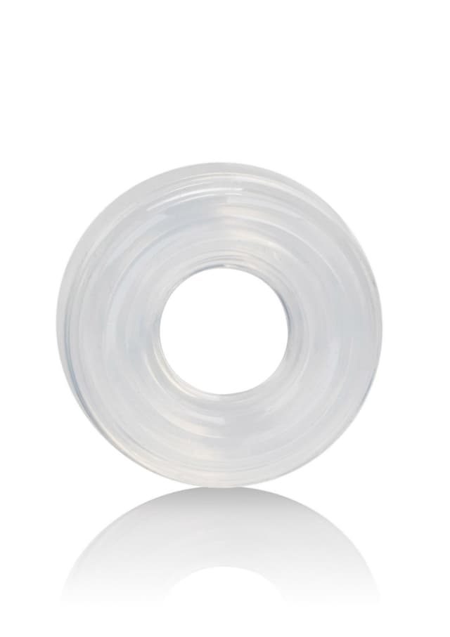 Premium Silicone Ring Medium