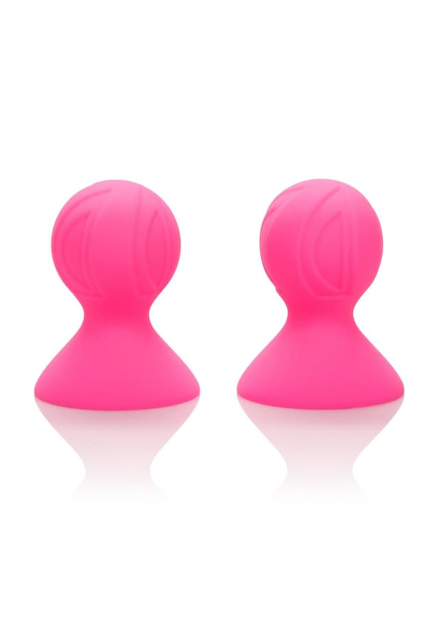 Silicone Pro Nipple Suckers