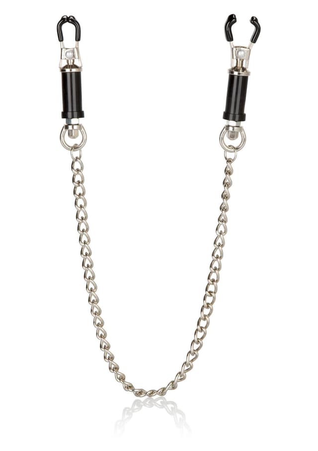 Superior Nipple Clamps