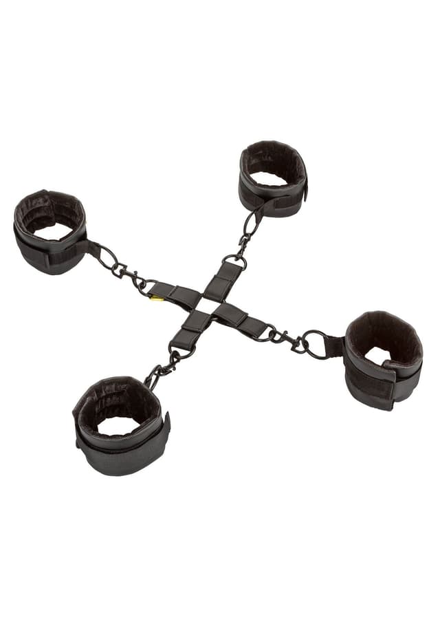 Boundless Hog Tie