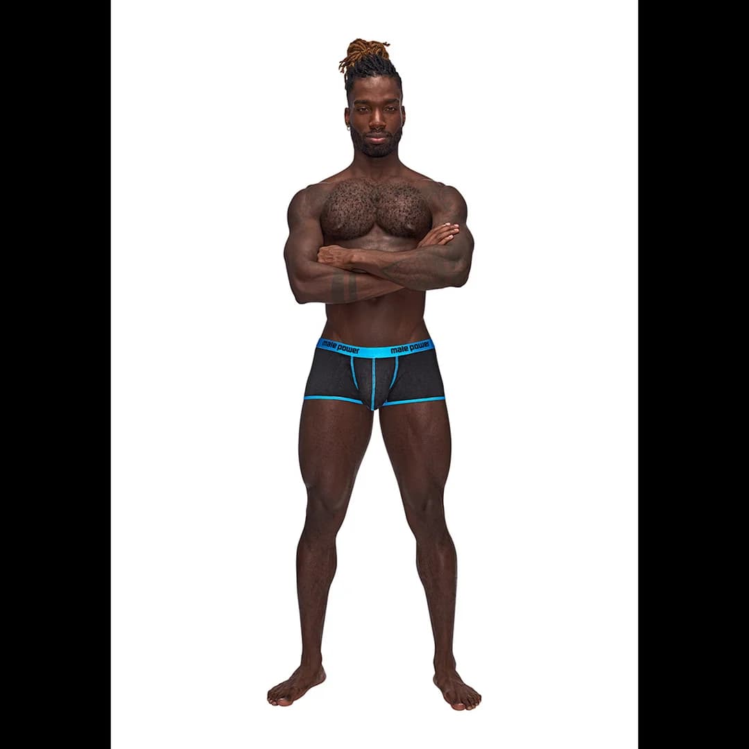 Uplift Mini Short - XL - Black