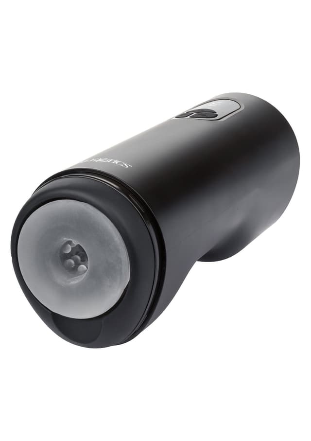 Bionic Vibro Stroker