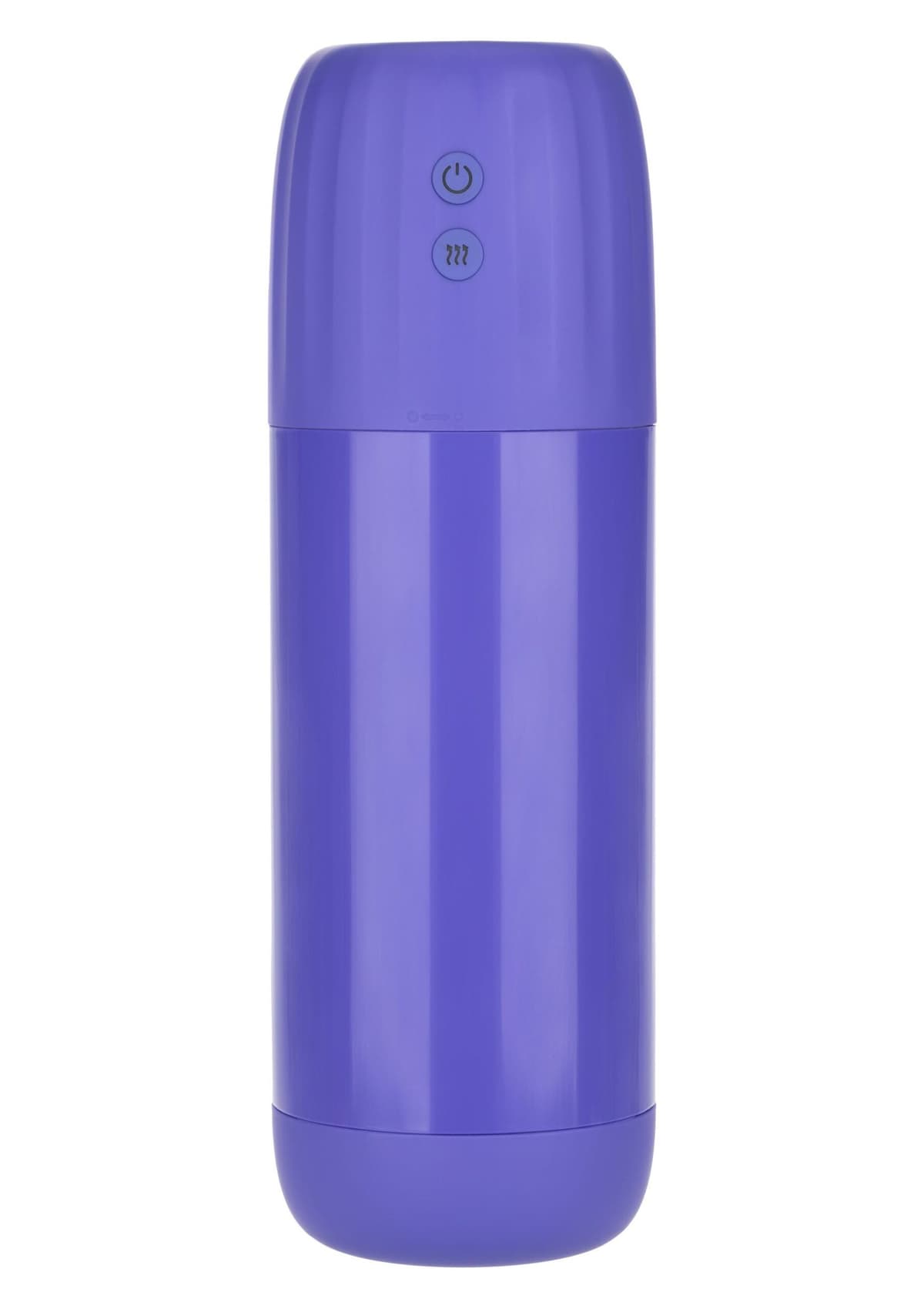 App-Controlled Suction Stroker