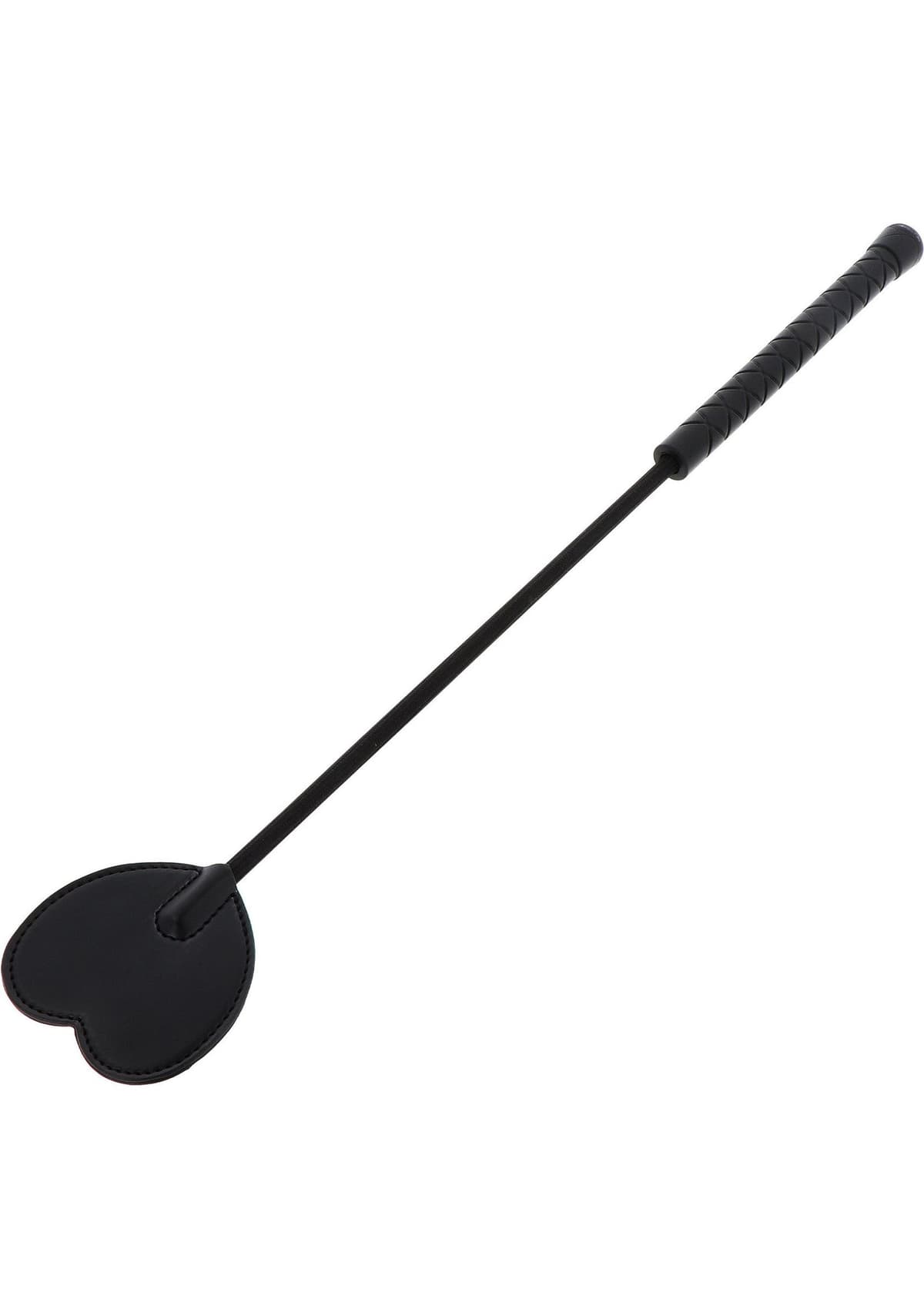 Crop Whip Heart