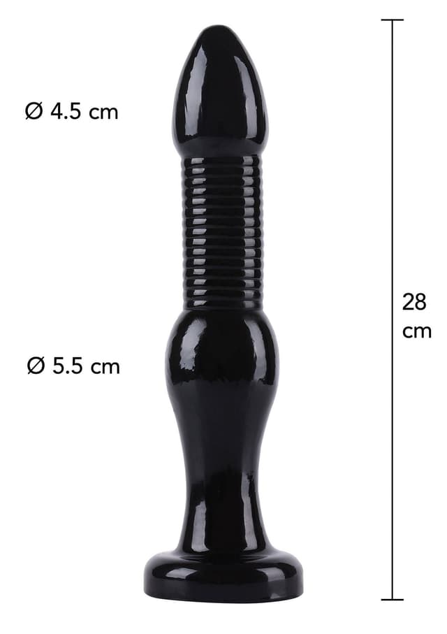 Anal Intruder 28 cm