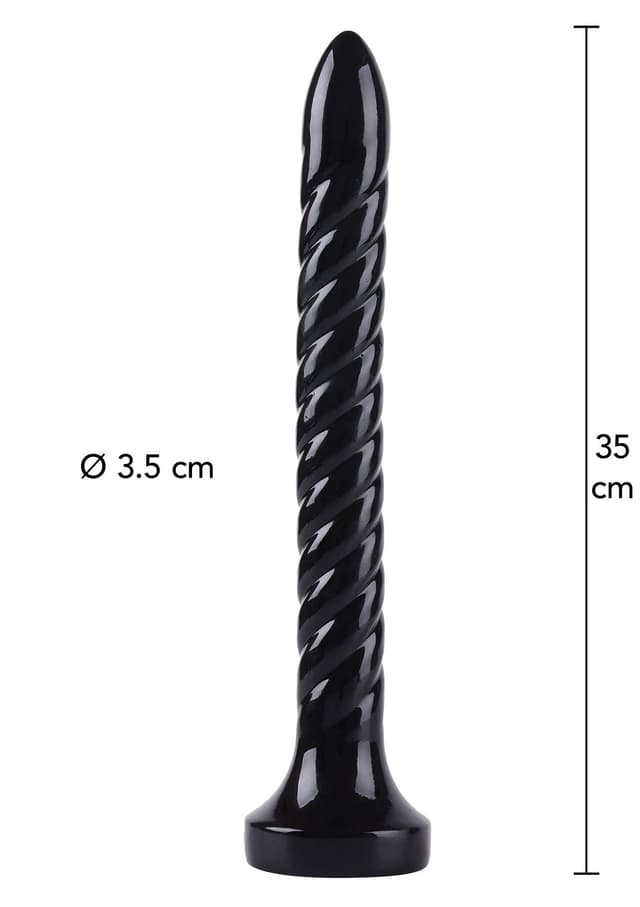Anal Serpent 35 cm