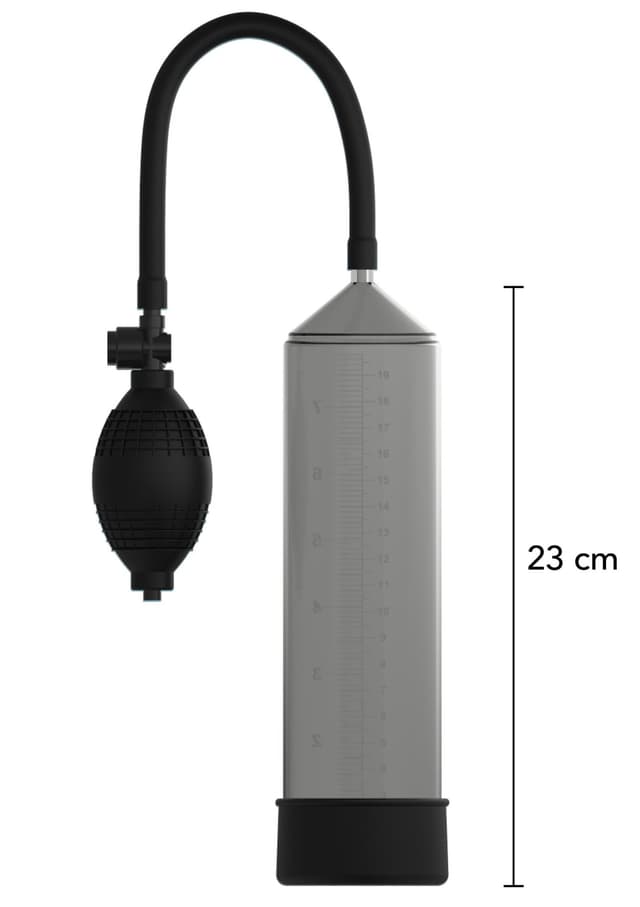 Starter Penis Pump