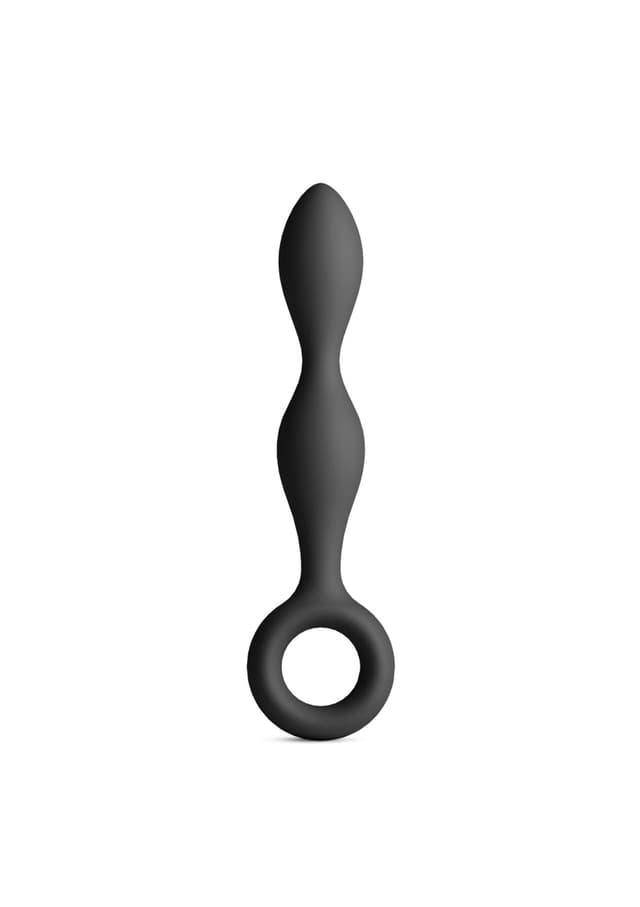 Slim Buttplug