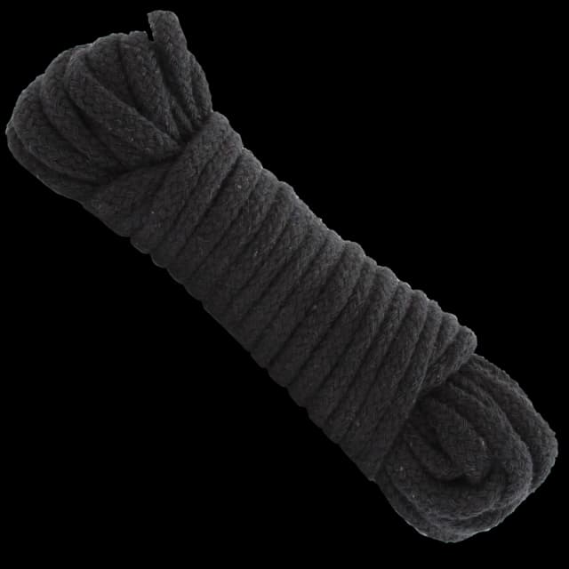 Japanese Cotton Bondage Rope