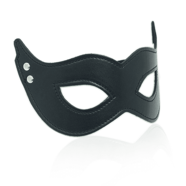 Eye Mask Black