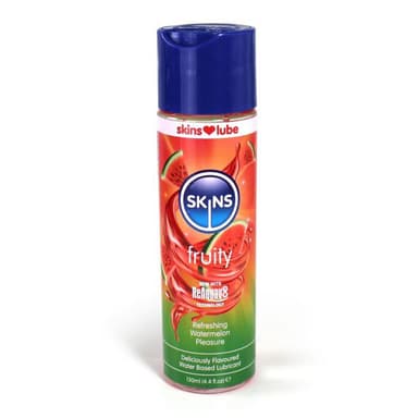 Watermelon Water Based Lubricant 130ml