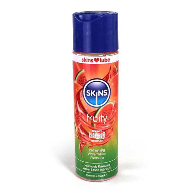 Watermelon Water Based Lubricant 130ml