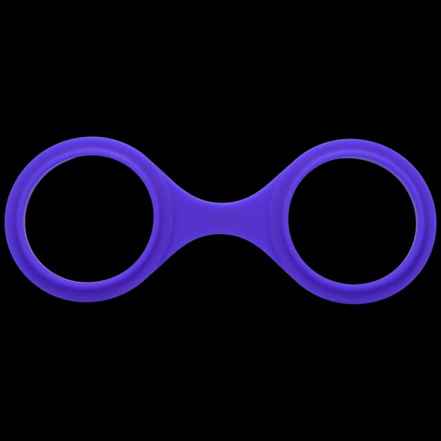 Play Cuffs - Purple
