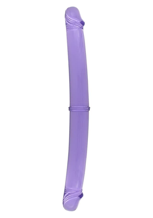 Twinzer Double Dong 12 inch