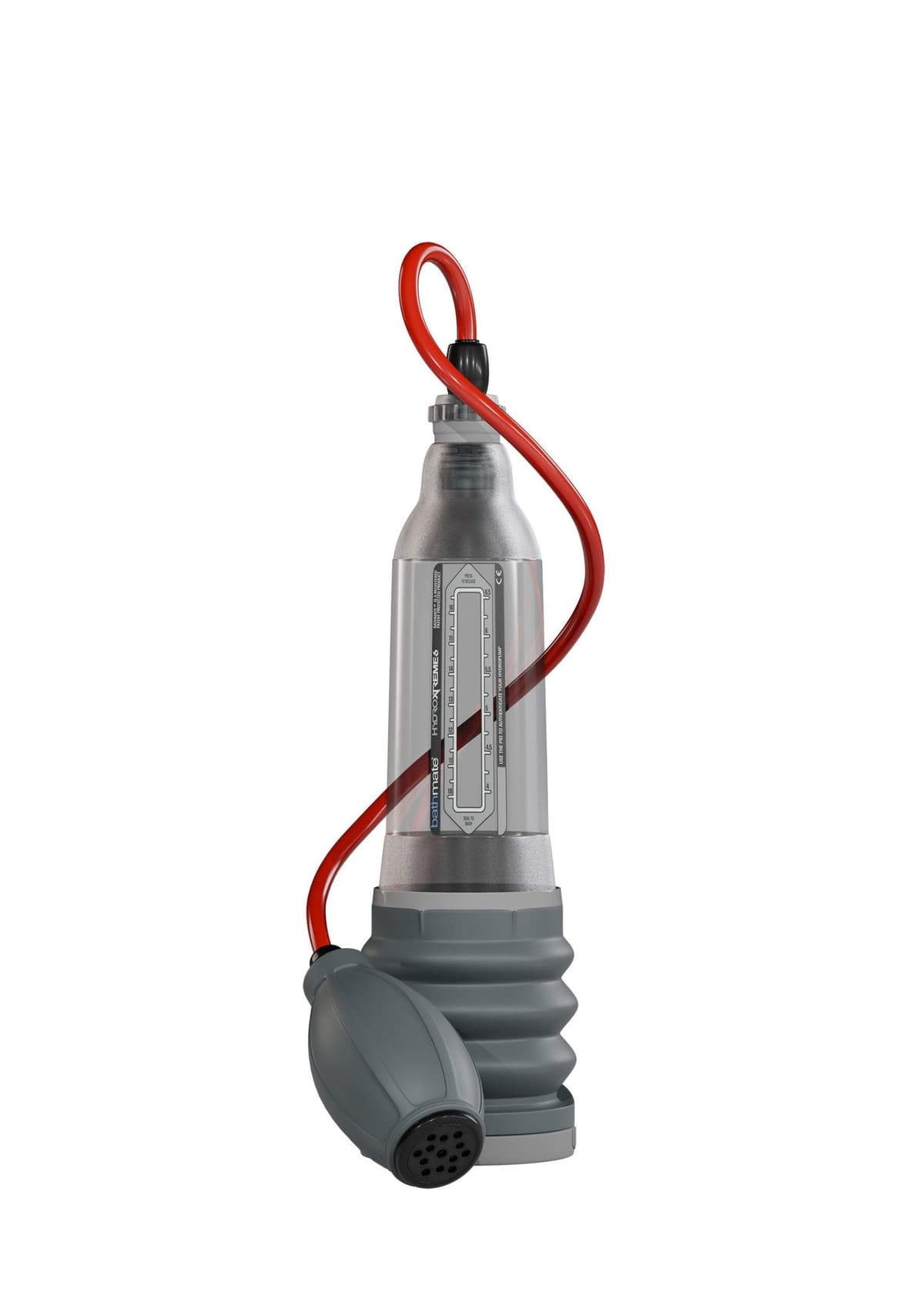 HydroXtreme 6 Pump Only