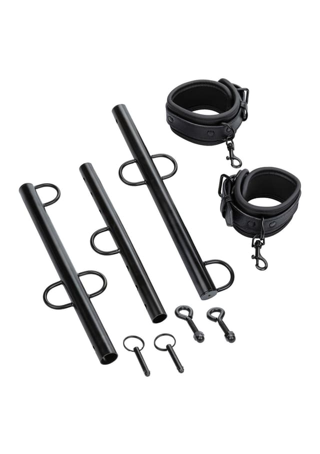 Spreader Bar with Cuffs