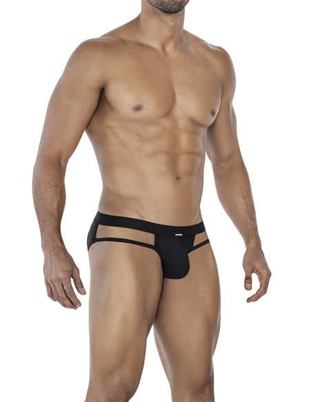 Web Jockstrap - L - Black