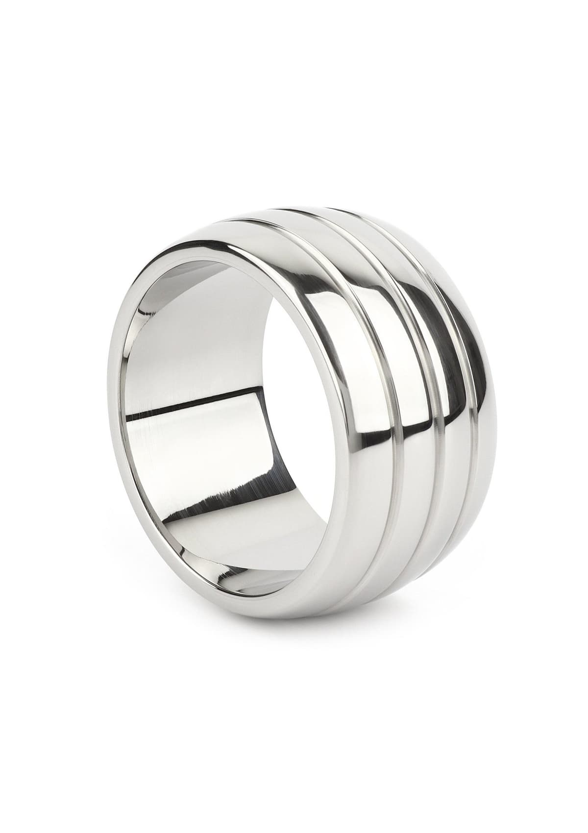Oval Barrel C-Ring 50mm