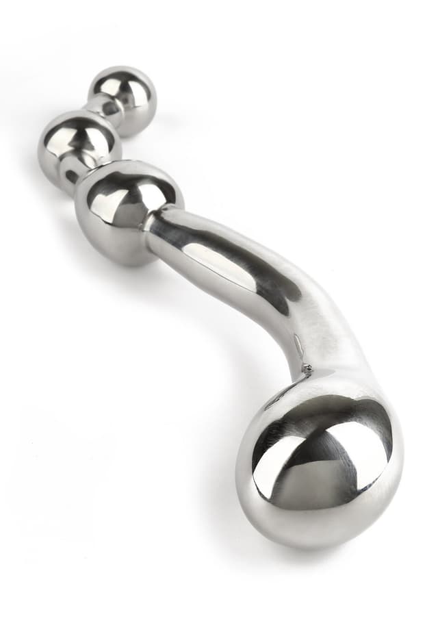 Multi-Stim Pleasure Wand