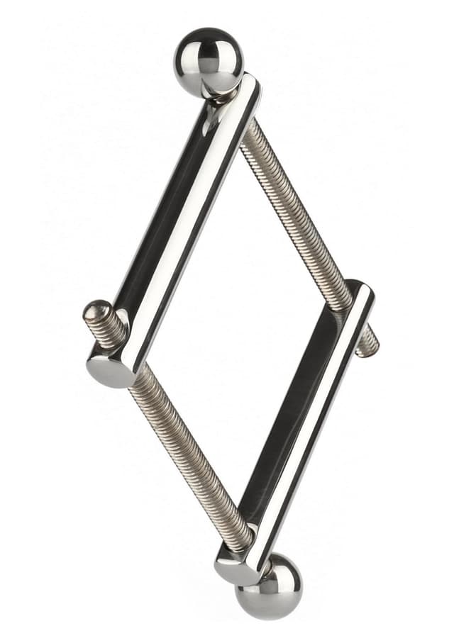 Gemini Ball Vise 1 pc