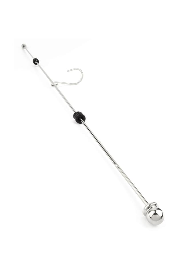 Long Thai Hooked Pain Stick