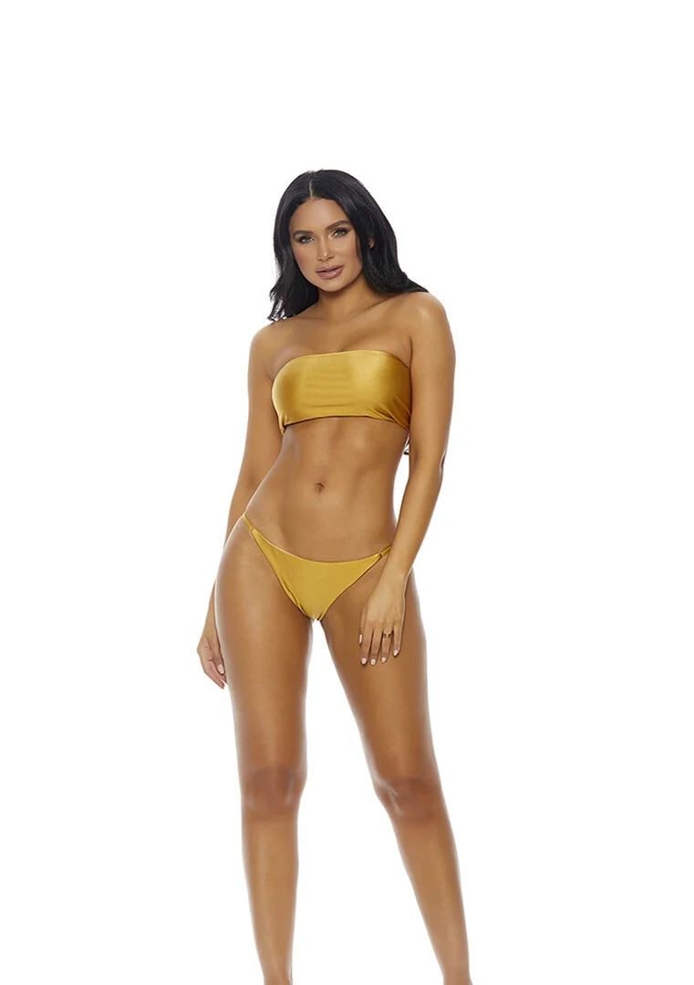 San Luis - Bikini Set - S