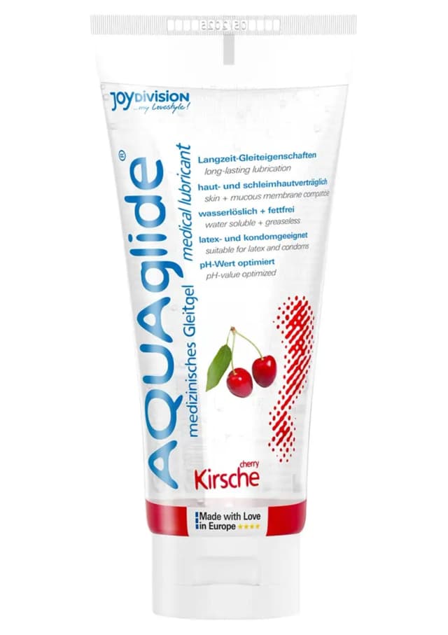 Aquaglide 100 ml