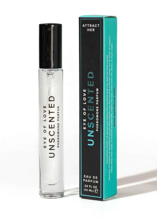 Pheromone Attract Her 10 ml