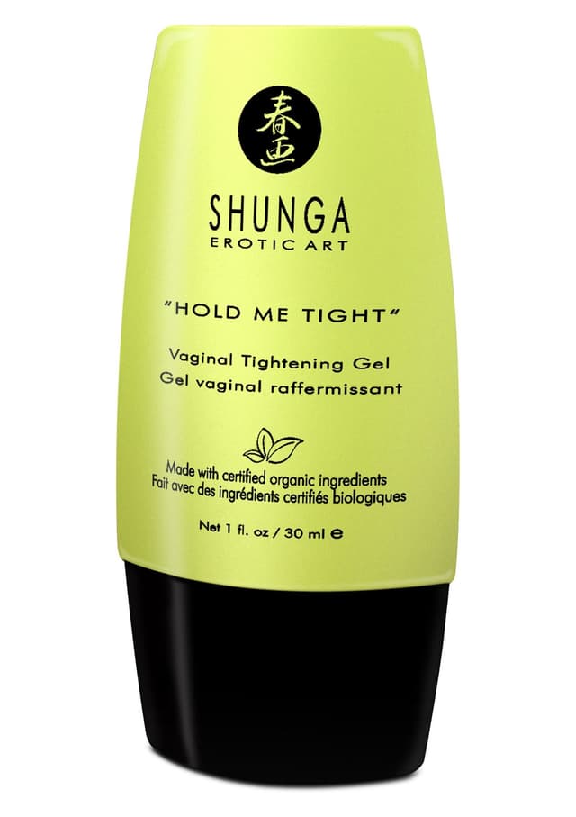 Hold Me Tight Vaginal Tightening Gel