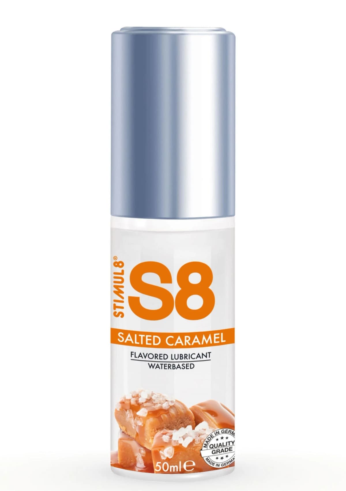 S8 Flavored Lubricant 50 ml