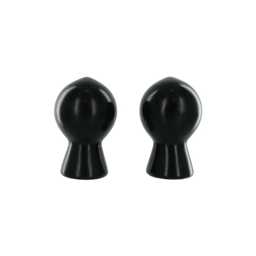 Nipple Booster Clamps