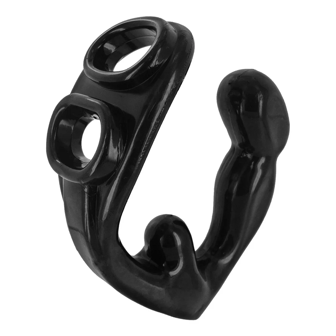 Rogue - Prostate Stimulator and Cockring