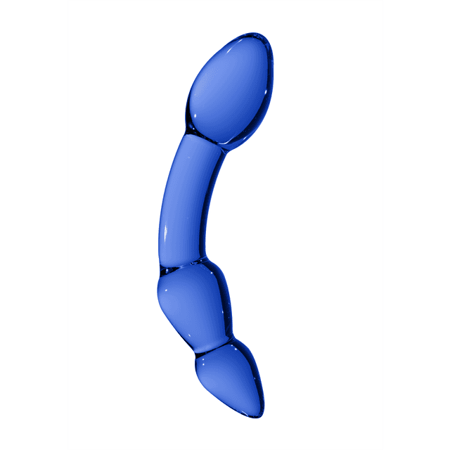 Superior - Glass Dildo