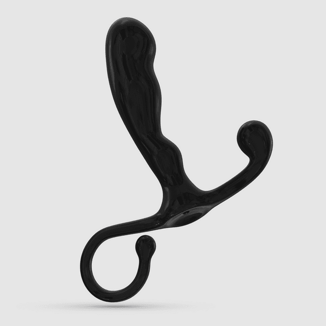 P-Baba - Prostate Massager - Black
